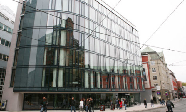 Fotos del hotel - SCANDIC GRENSEN
