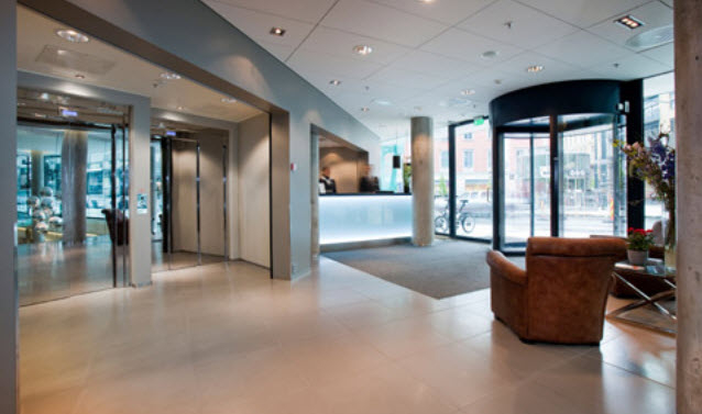 Fotos del hotel - SCANDIC GRENSEN
