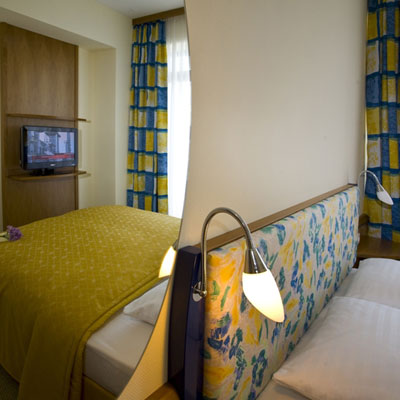 Fotos del hotel - STARLIGHT SUITES BUCHAREST