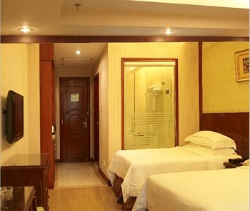 Fotos del hotel - VIENNA SHUANGLONG STATION