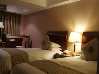 Fotos del hotel - YALONG INTERNATIONAL