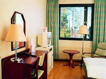 Fotos del hotel - RANTASIPI