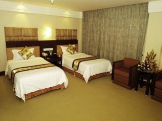 Fotos del hotel - YUN SHAN