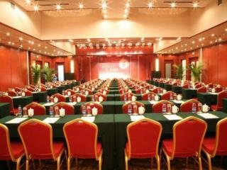 Fotos del hotel - Xizhao Temple Hotel