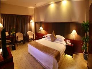 Fotos del hotel - Xizhao Temple Hotel
