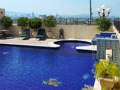 Hotel Antaris Cintermex Monterrey Hotelnights Availability And Prices