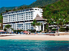 Fotos del hotel - BEST WESTERN PLUS BEACH AND RESORT PUERTO VALLARTA