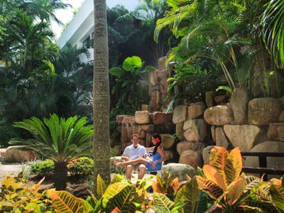 Fotos del hotel - BEST WESTERN PLUS BEACH AND RESORT PUERTO VALLARTA