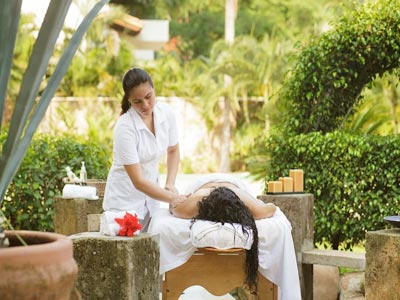 Fotos del hotel - BEST WESTERN PLUS BEACH AND RESORT PUERTO VALLARTA
