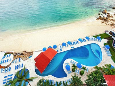 Fotos del hotel - BEST WESTERN PLUS BEACH AND RESORT PUERTO VALLARTA