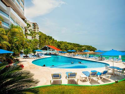 Fotos del hotel - BEST WESTERN PLUS BEACH AND RESORT PUERTO VALLARTA