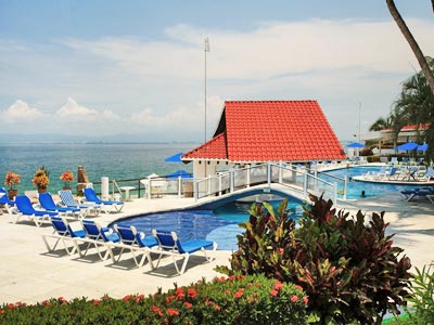 Fotos del hotel - BEST WESTERN PLUS BEACH AND RESORT PUERTO VALLARTA
