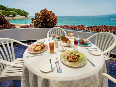 Fotos del hotel - BEST WESTERN PLUS BEACH AND RESORT PUERTO VALLARTA