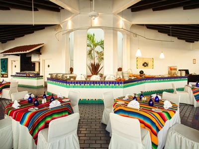Fotos del hotel - BEST WESTERN PLUS BEACH AND RESORT PUERTO VALLARTA