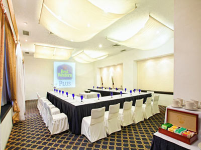 Fotos del hotel - BEST WESTERN PLUS BEACH AND RESORT PUERTO VALLARTA
