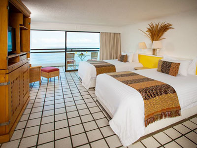 Fotos del hotel - BEST WESTERN PLUS BEACH AND RESORT PUERTO VALLARTA
