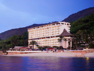 Fotos del hotel - BEST WESTERN PLUS BEACH AND RESORT PUERTO VALLARTA
