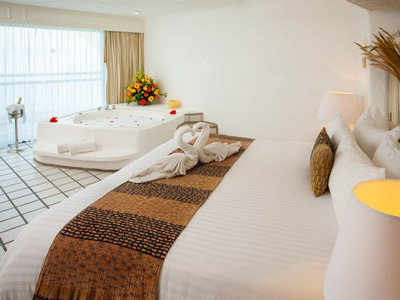 Fotos del hotel - BEST WESTERN PLUS BEACH AND RESORT PUERTO VALLARTA