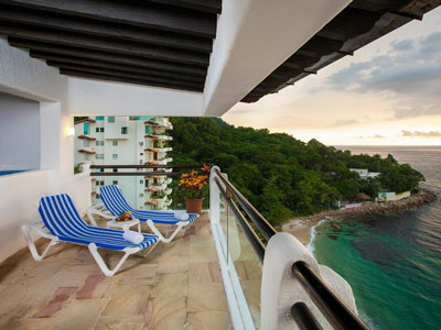 Fotos del hotel - BEST WESTERN PLUS BEACH AND RESORT PUERTO VALLARTA