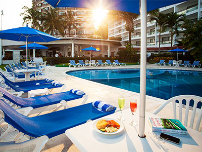Fotos del hotel - BEST WESTERN PLUS BEACH AND RESORT PUERTO VALLARTA