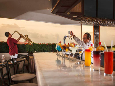 Fotos del hotel - BEST WESTERN PLUS BEACH AND RESORT PUERTO VALLARTA
