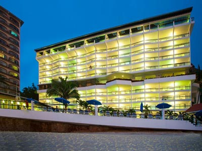 Fotos del hotel - BEST WESTERN PLUS BEACH AND RESORT PUERTO VALLARTA