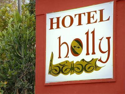 Fotos del hotel - HOTEL HOLLY