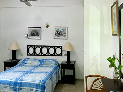Fotos del hotel - HOTEL SUITES LE MONDE