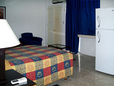 Fotos del hotel - HOTEL SUITES LE MONDE