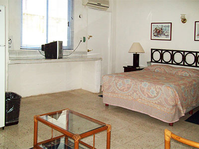 Fotos del hotel - HOTEL SUITES LE MONDE