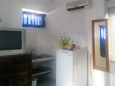 Fotos del hotel - HOTEL SUITES LE MONDE