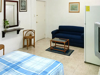Fotos del hotel - HOTEL SUITES LE MONDE