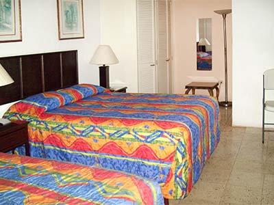 Fotos del hotel - HOTEL SUITES LE MONDE