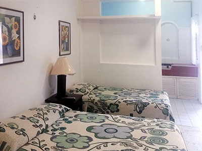 Fotos del hotel - HOTEL SUITES LE MONDE
