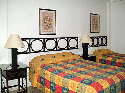 Fotos del hotel - HOTEL SUITES LE MONDE