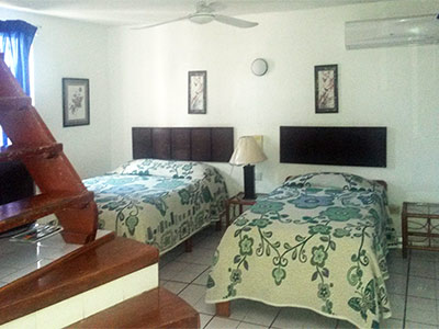 Fotos del hotel - HOTEL SUITES LE MONDE