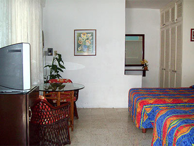 Fotos del hotel - HOTEL SUITES LE MONDE