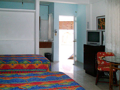 Fotos del hotel - HOTEL SUITES LE MONDE