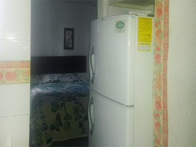 Fotos del hotel - HOTEL SUITES LE MONDE