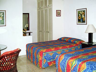 Fotos del hotel - HOTEL SUITES LE MONDE