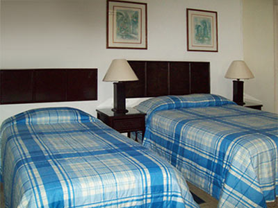 Fotos del hotel - HOTEL SUITES LE MONDE