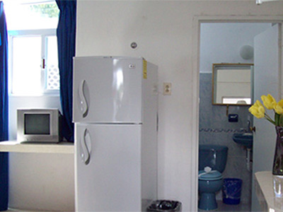Fotos del hotel - HOTEL SUITES LE MONDE