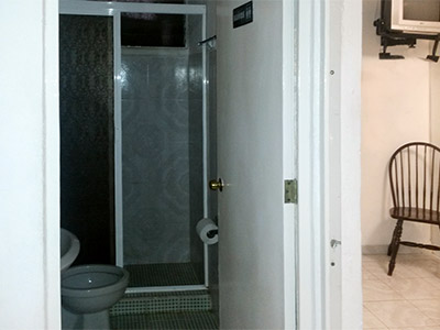 Fotos del hotel - HOTEL SUITES LE MONDE