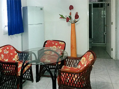Fotos del hotel - HOTEL SUITES LE MONDE