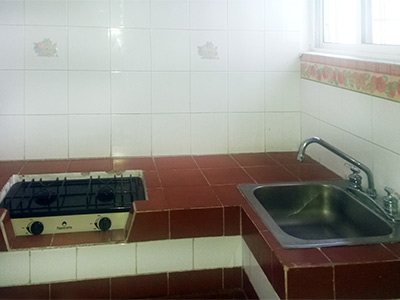 Fotos del hotel - HOTEL SUITES LE MONDE