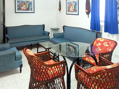 Fotos del hotel - HOTEL SUITES LE MONDE