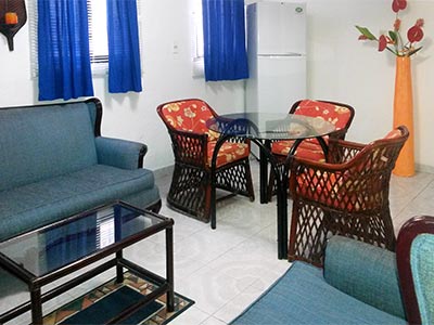 Fotos del hotel - HOTEL SUITES LE MONDE