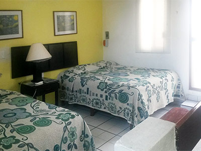 Fotos del hotel - HOTEL SUITES LE MONDE