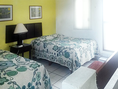 Fotos del hotel - HOTEL SUITES LE MONDE