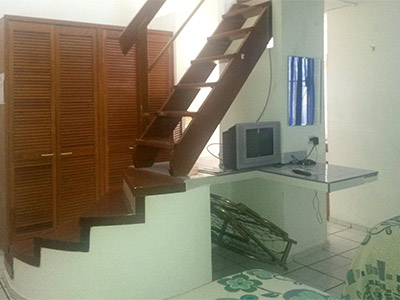 Fotos del hotel - HOTEL SUITES LE MONDE